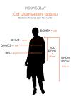 Dört Bağlamalı Oversıze Tül Modal Gömlek_Pembe