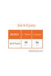 Esinti Desenli Eşarp_Gri Siyah
